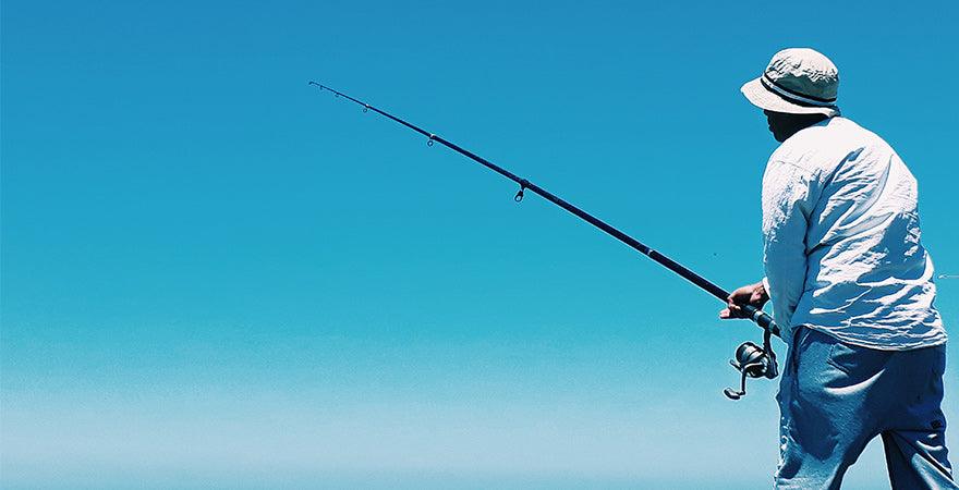 The Ultimate Guide to Choosing the Best Spinning Fishing Rods