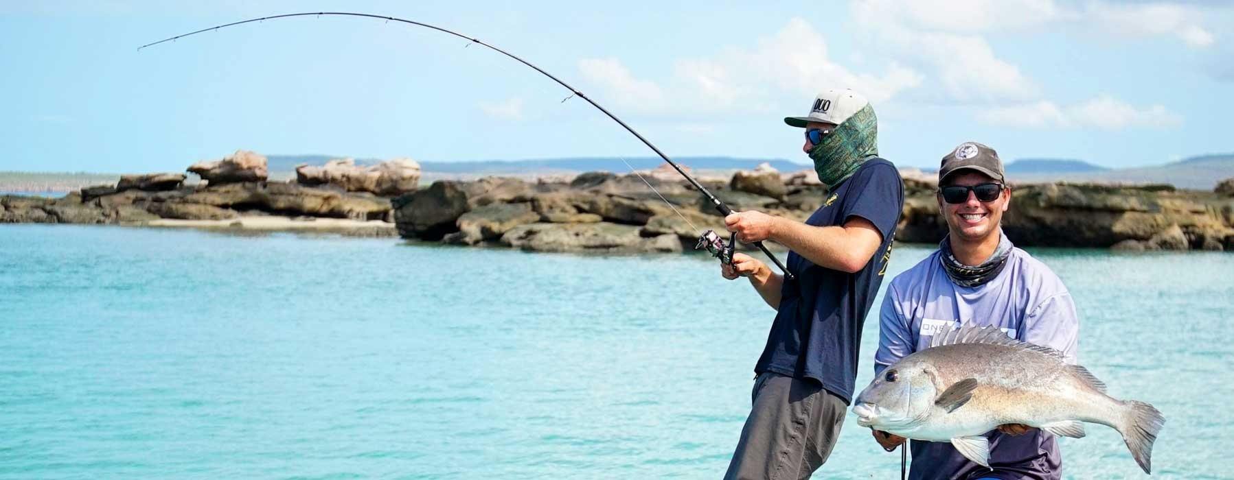 The Best Fishing Rods For You, Rods For Fishing