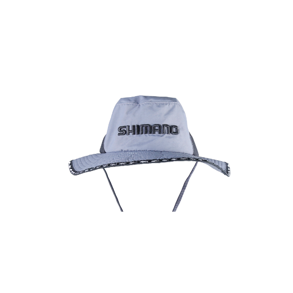 Shimano Point Plugger Hat - Addict Tackle
