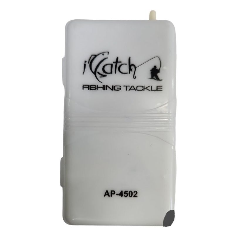 ICatch Battery Air Pump - Addict Tackle