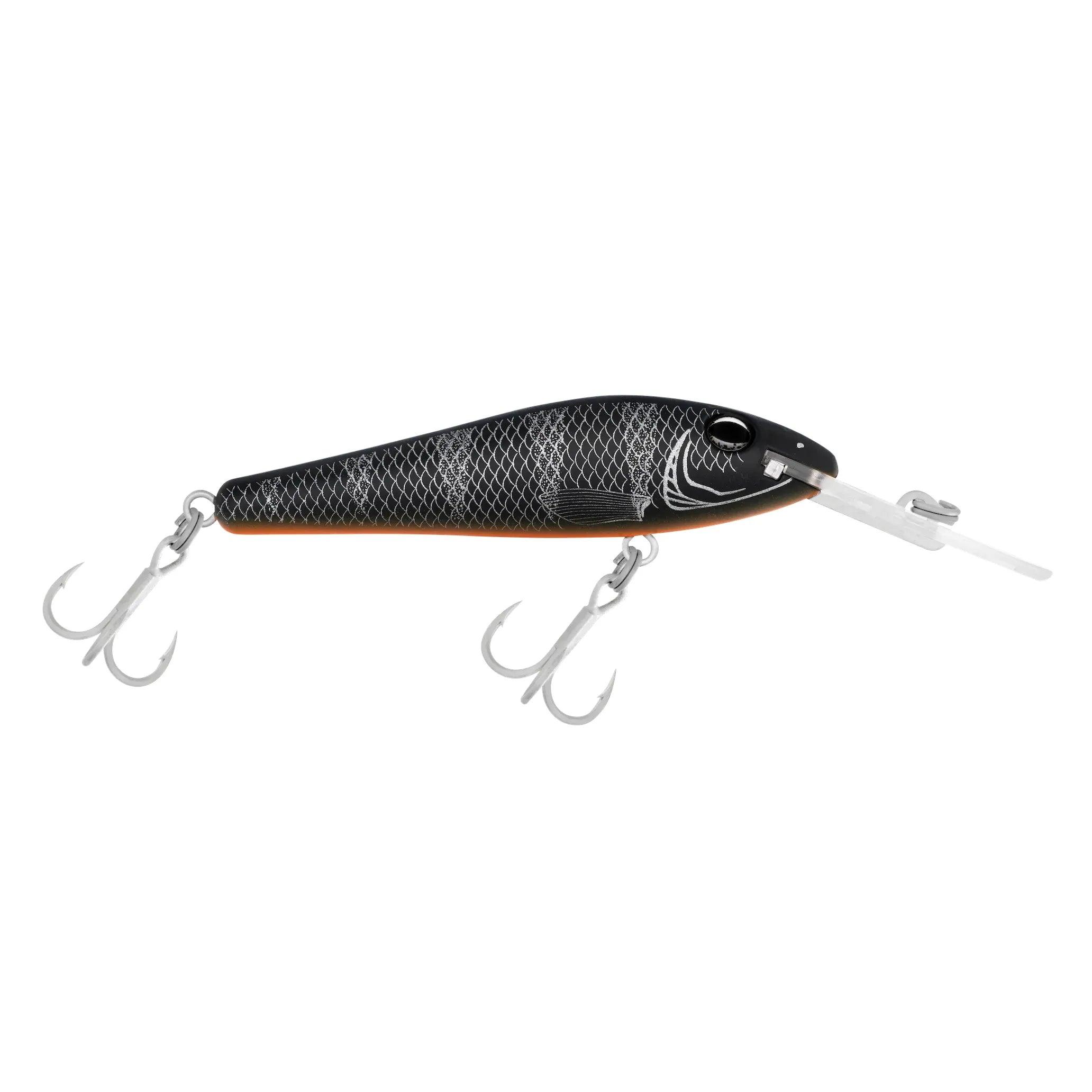 Halco Barra Spoon Lure Silver