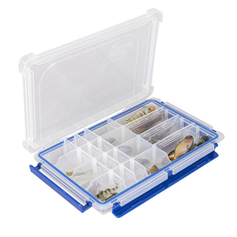 Plano Guide Series Waterproof Stowaway Tackle Tray 3600 - Addict Tackle
