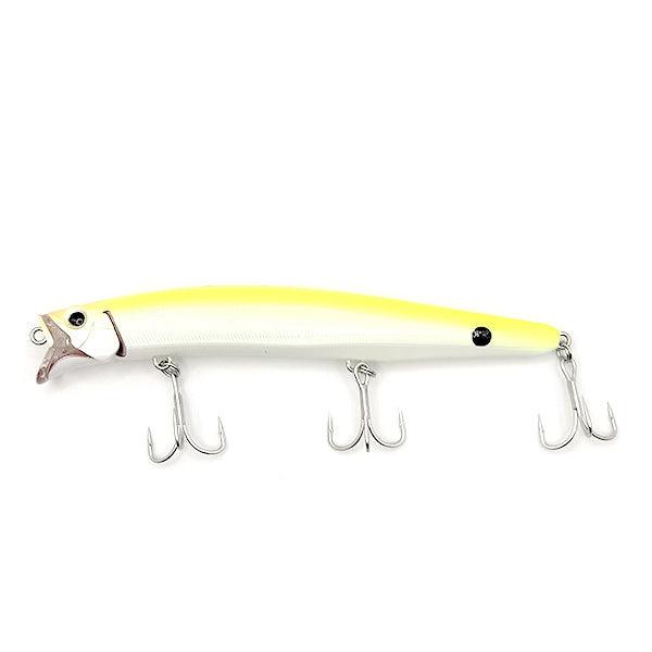 Tackle House Contact Node Lure