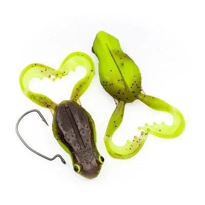 ChaseBaits Gutsy Minnow 80mm Hard Body Lure - Addict Tackle