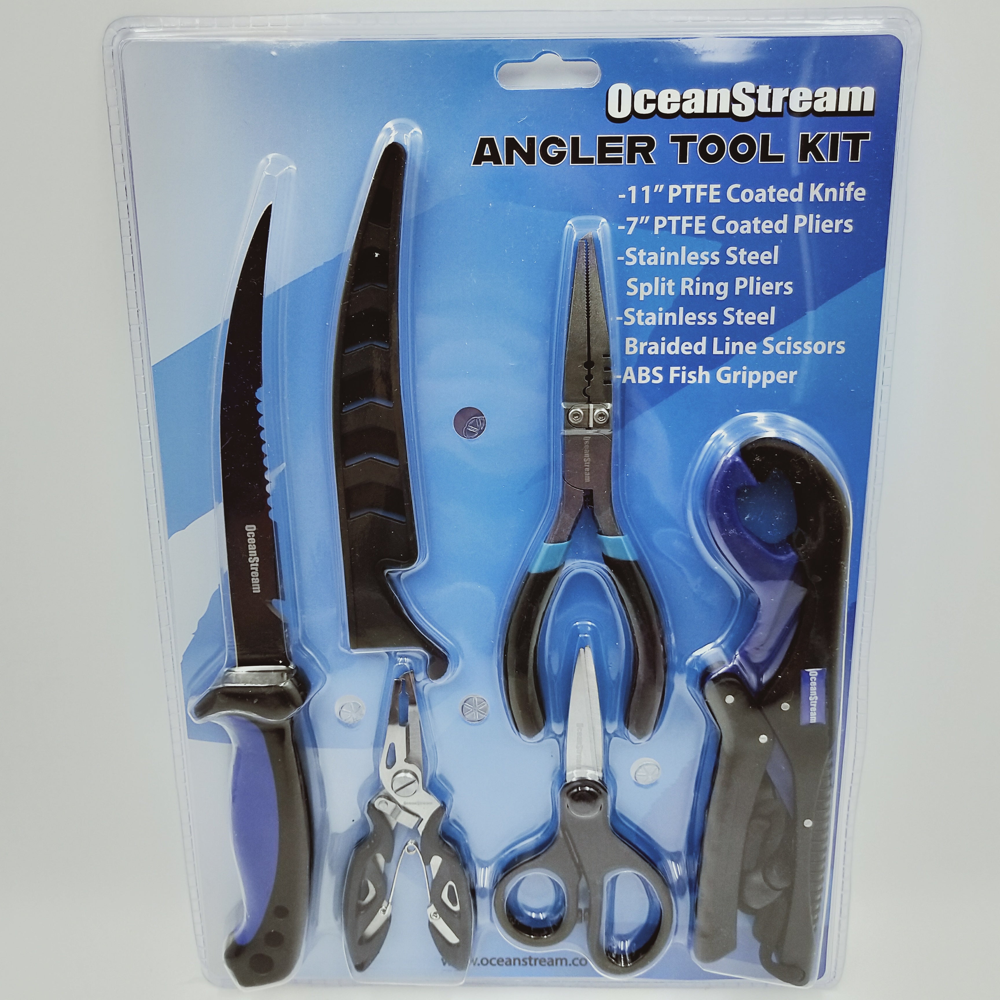 Pliers and Tools - Addict Tackle