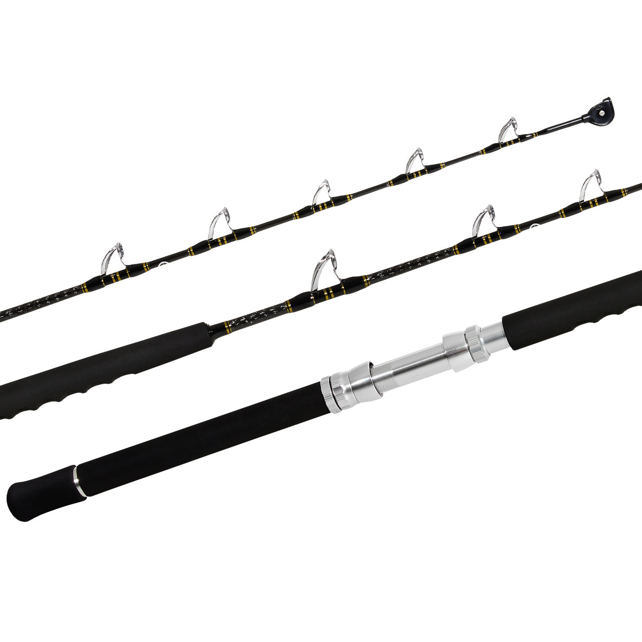 Shimano Speedmaster Game Rod