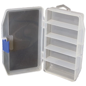 OceanStream Tackle Box 5 Compartment - Addict Tackle