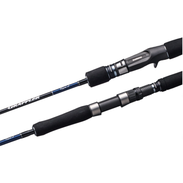 Fishing Rods by Shimano