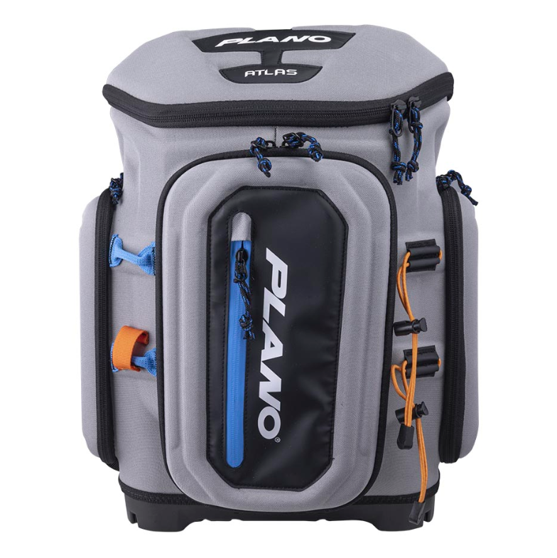 Plano 3700 Weekend Series Back Pack - Addict Tackle