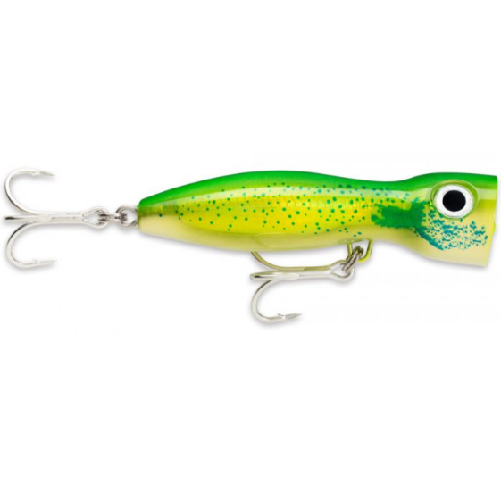 Rapala X-Rap Magnum Xplode 130 - Dorado