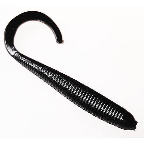 Chasebaits Curly Prawn Lure 60mm