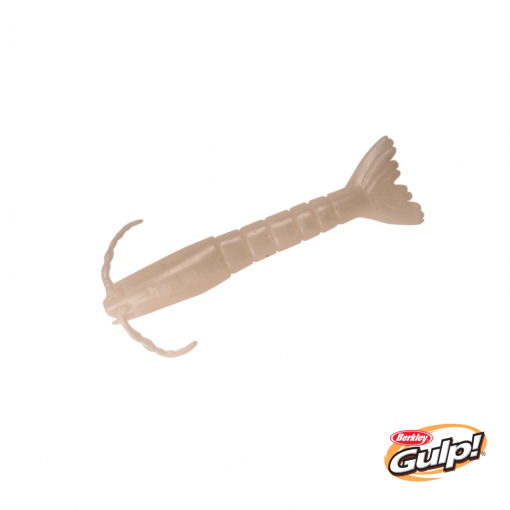 Need jig head for Gulp Shrimp  Dedicated To The Smallest Of Skiffs