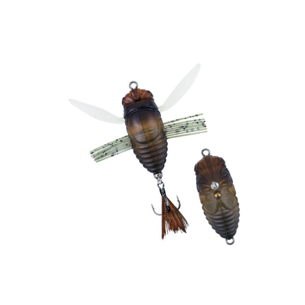 Duo Realis KoShinmushi Cicada - Bait Finesse Empire