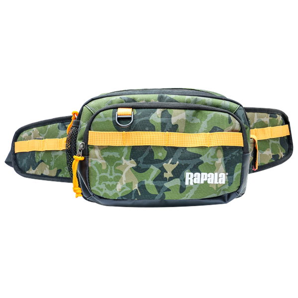 Rapala Urban Hip Pack review 