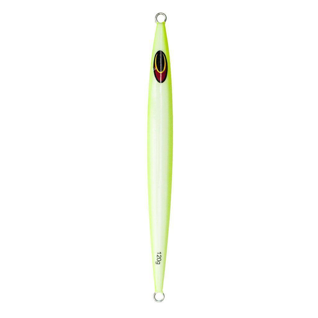 Nomad Design The Gypsea Jig 120g - Addict Tackle