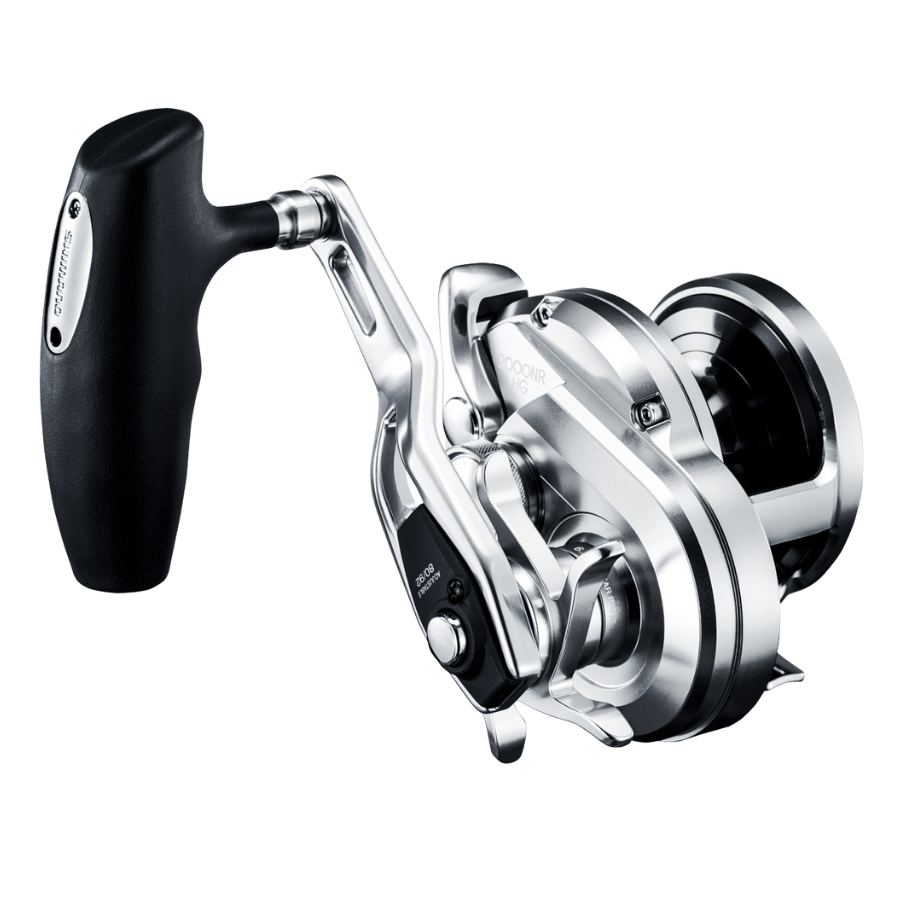 Jigging Reels - Addict Tackle