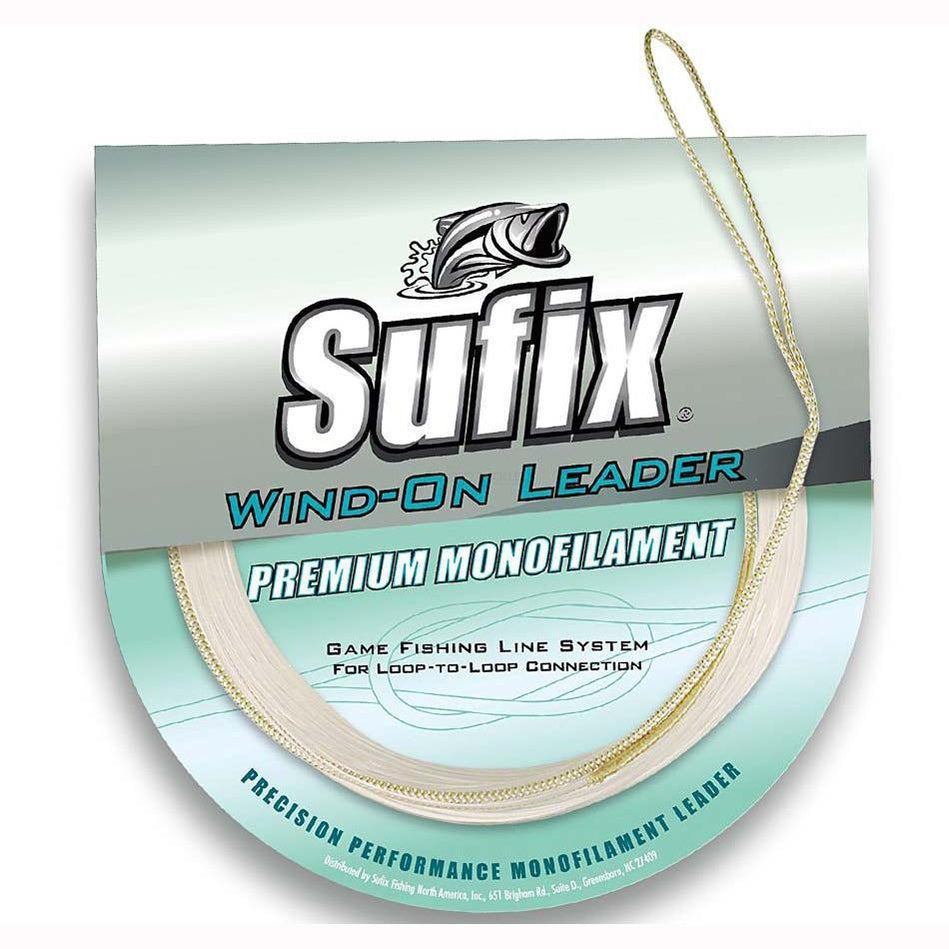 Sufix - Addict Tackle