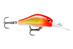 Rapala Shadow Rap Fat Jack Jerkbait 4cm