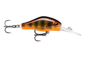 Rapala Shadow Rap Fat Jack Jerkbait 4cm