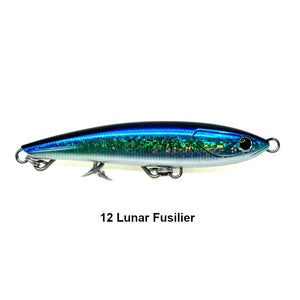 Ocean Legacy Keeling Lures 230mm