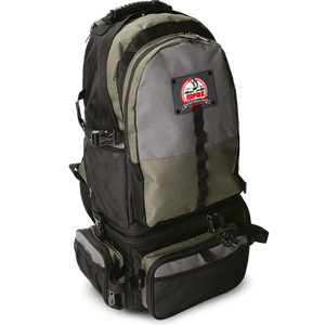 Rapala 3-In-1 Combo Back Pack