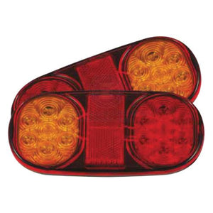 Road Vision Combation Lamp Kit