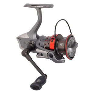 Abu Garcia Max Elite Spinning Reel 2024