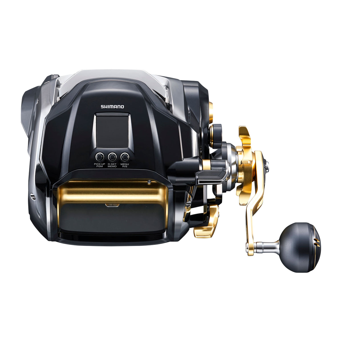 Shimano Electric Reel 20 Beast Master MD 3000 Right 4.6:1 Fishing Reel