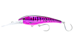 Nomad DTX Minnow Hard Body Lure - 165mm