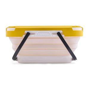 Frabill Collapsible Bait Bucket And Aerator