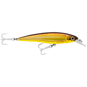 Rapala X-Rap Xtreme Slashbait 12cm - SXR-12