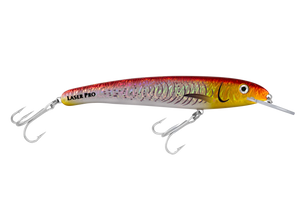 Halco Laser Pro Crazy Deep 190 XDD Lure