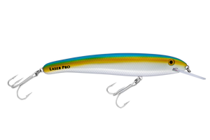 Halco Laser Pro Crazy Deep 190 XDD Lure