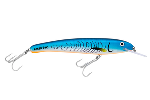 Halco Laser Pro Crazy Deep 190 XDD Lure