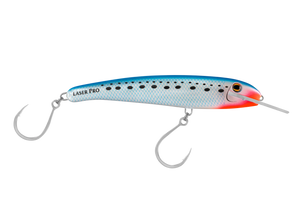 Halco Laser Pro 210 Hard Body Lure