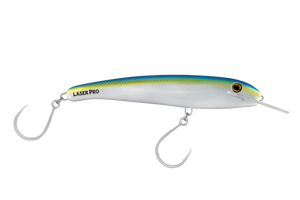 Halco Laser Pro 210 Hard Body Lure