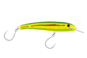 Halco Laser Pro 210 Hard Body Lure