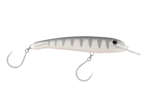 Halco Laser Pro 210 Hard Body Lure