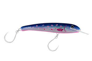 Halco Laser Pro 210 Hard Body Lure