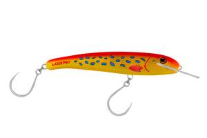 Halco Laser Pro 210 Hard Body Lure