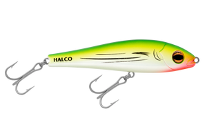 Halco Slidog 125mm Stickbait Lure 52g