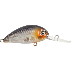 Atomic Hardz Crank 38mm Deep Diver Hard Body Lure