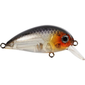 Atomic Hardz Crank 38mm Mid Diver Hard Body Lure