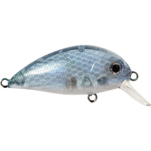 Atomic Hardz Crank 38mm Mid Diver Hard Body Lure