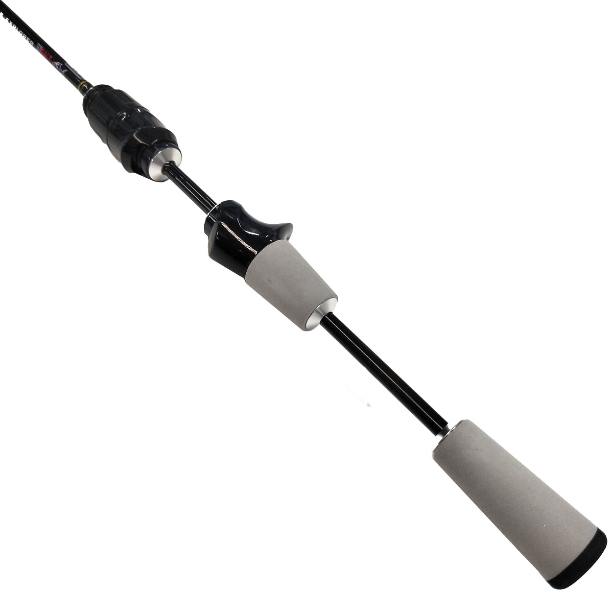 Insalt Finesse Explorer Baitcast Rod - Addict Tackle