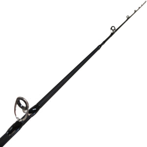 Insalt Finesse Explorer Baitcast Rod