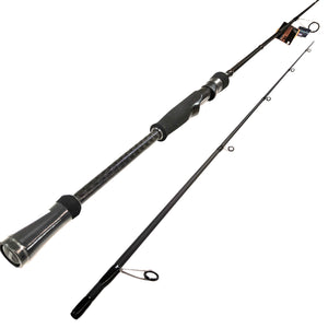 Rapala Maxwell 2 Spin Rod