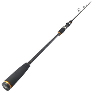 Insalt Inshore Battle Axe Fishing Rod