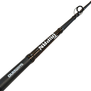 Shimano Taipan Baitcast Rod