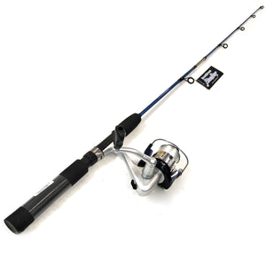 BlueBay 4FT Rod Reel Combo